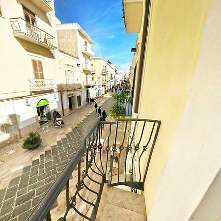 Appartamento Manfredi Manfredonia Exterior photo