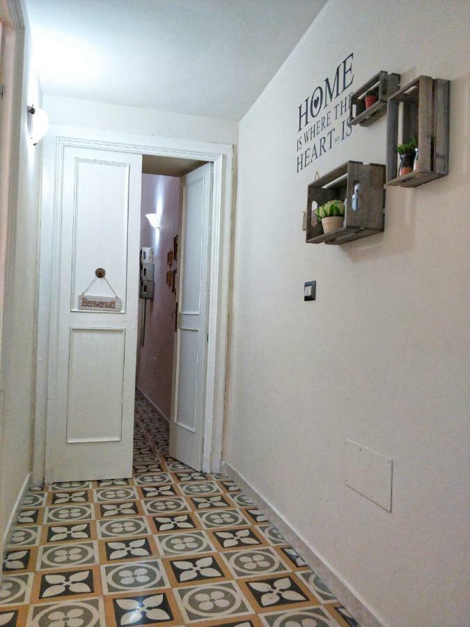 Appartamento Manfredi Manfredonia Exterior photo